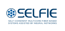 selfie logotipo